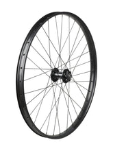 Trek Alex MD35 Boost 141 27.5˝ MTB Wheel Black Front No cassette